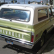 Image for article titled 1971 Chevrolet K5 Blazer